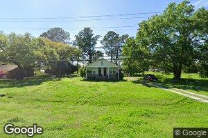 8132 1st St, Addis, LA 70710