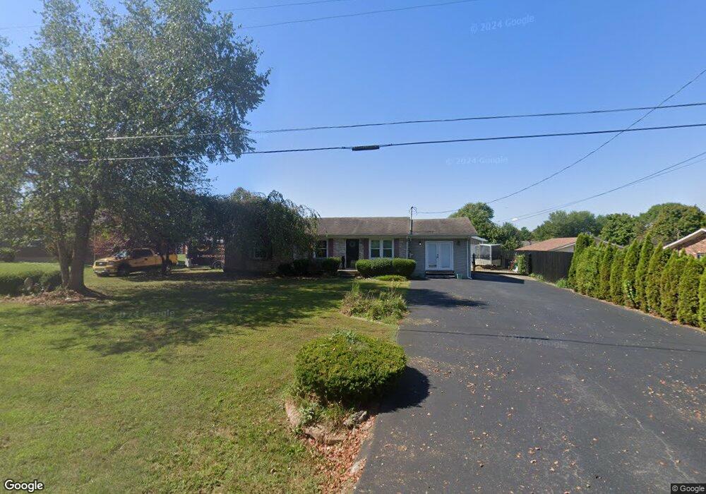 189 Truman Dr, Mount Washington, KY 40047 - photo 1