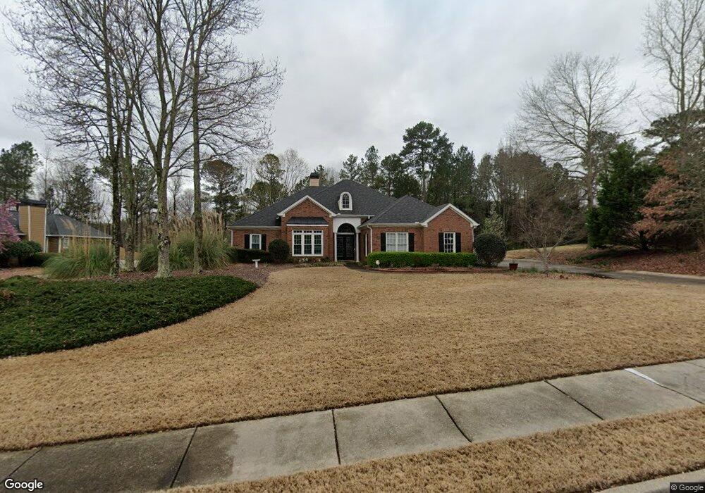 318 Toccoa Place, Jonesboro, GA 30236 - photo 1