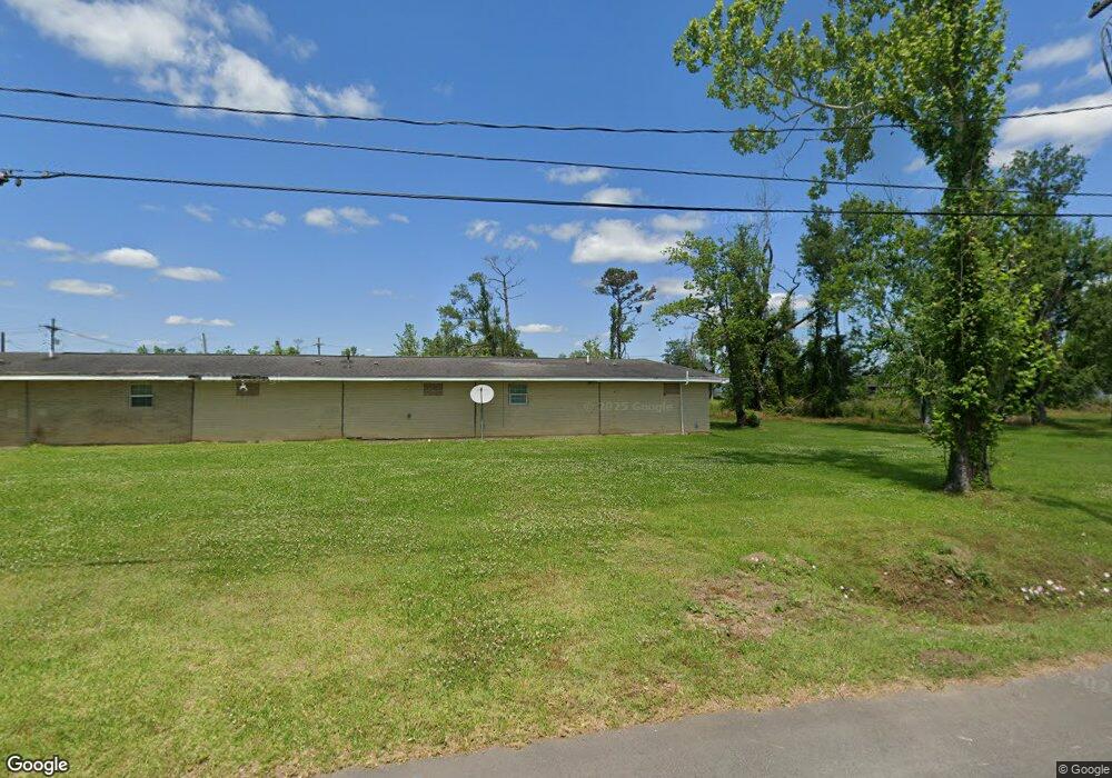 1406 N Booker St, Lake Charles, LA 70601 - photo 1