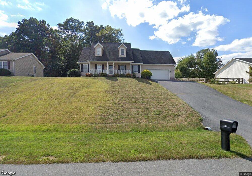 72 Fall Ridge Dr, Stuarts Draft, VA 24477 - photo 1