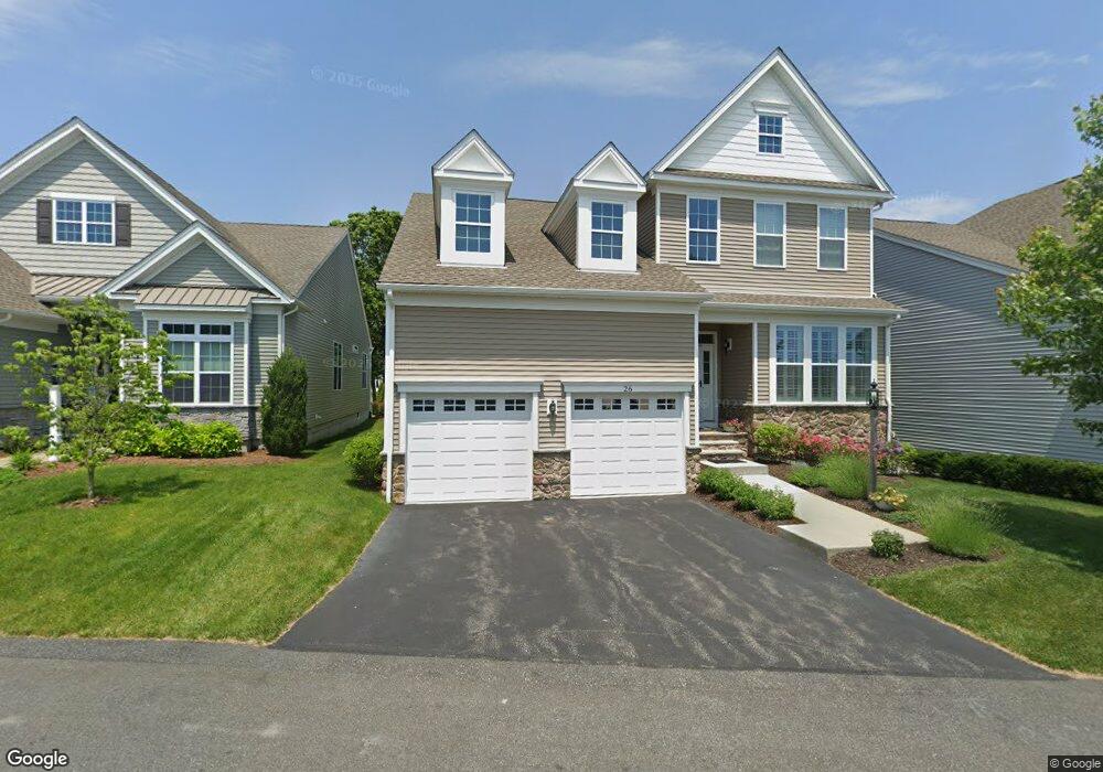 26 Briarwood, Plymouth, MA 02360 - photo 1