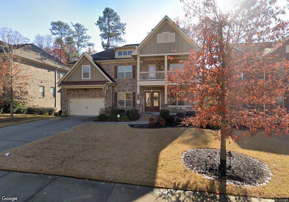 1240 Redbud Dr unit 5, Alpharetta, GA 30005 - photo 1