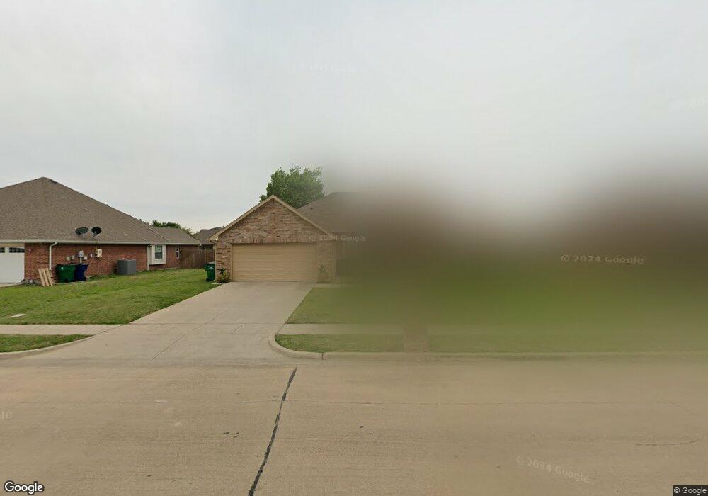 571 Tolleson Dr, Celina, TX 75009 - photo 1