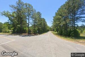 00 Jim Easterling Rd, Richton, MS 39476