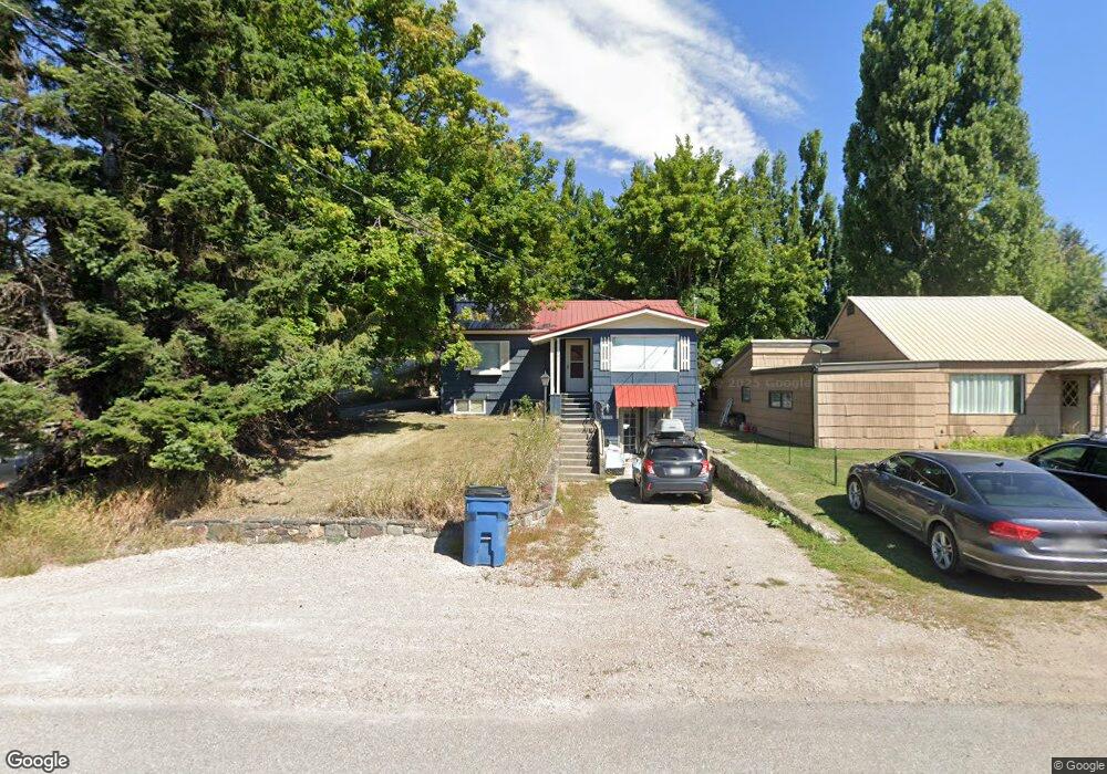 379 Commerce St, Bigfork, MT 59911 - photo 1