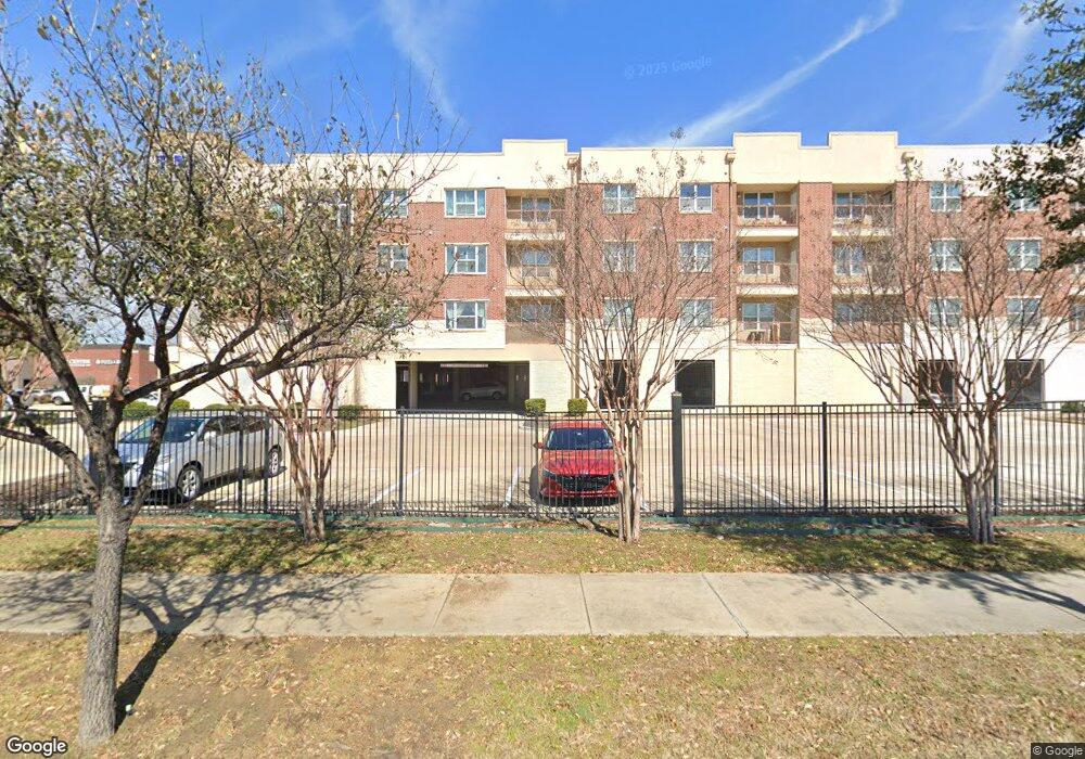 Trinity Mills Condominium unit 4007, Carrollton, TX 75006 - photo 1