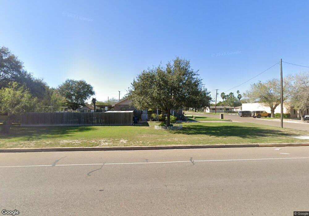117 N Main St, Donna, TX 78537 - photo 1