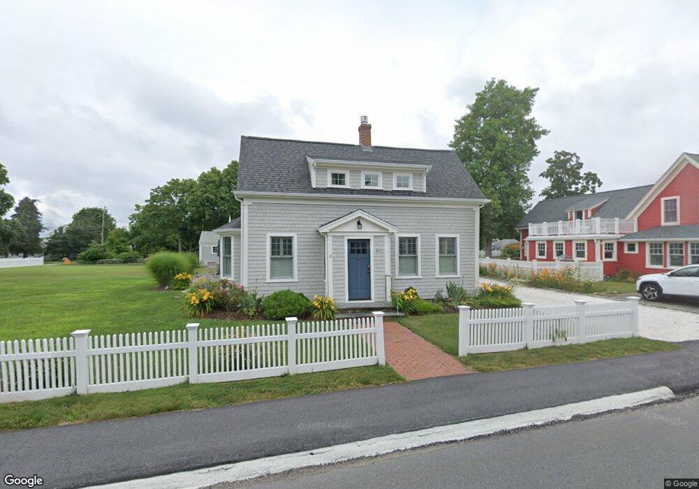 430 Barlows Landing Rd, Pocasset, MA 02559 - photo 1