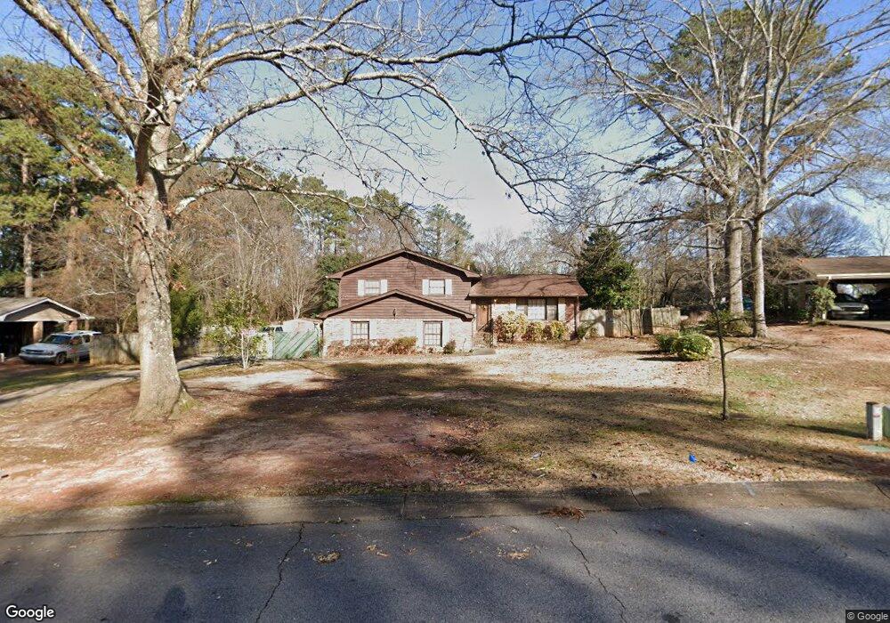 1598 Bogota Way, Jonesboro, GA 30236 - photo 1