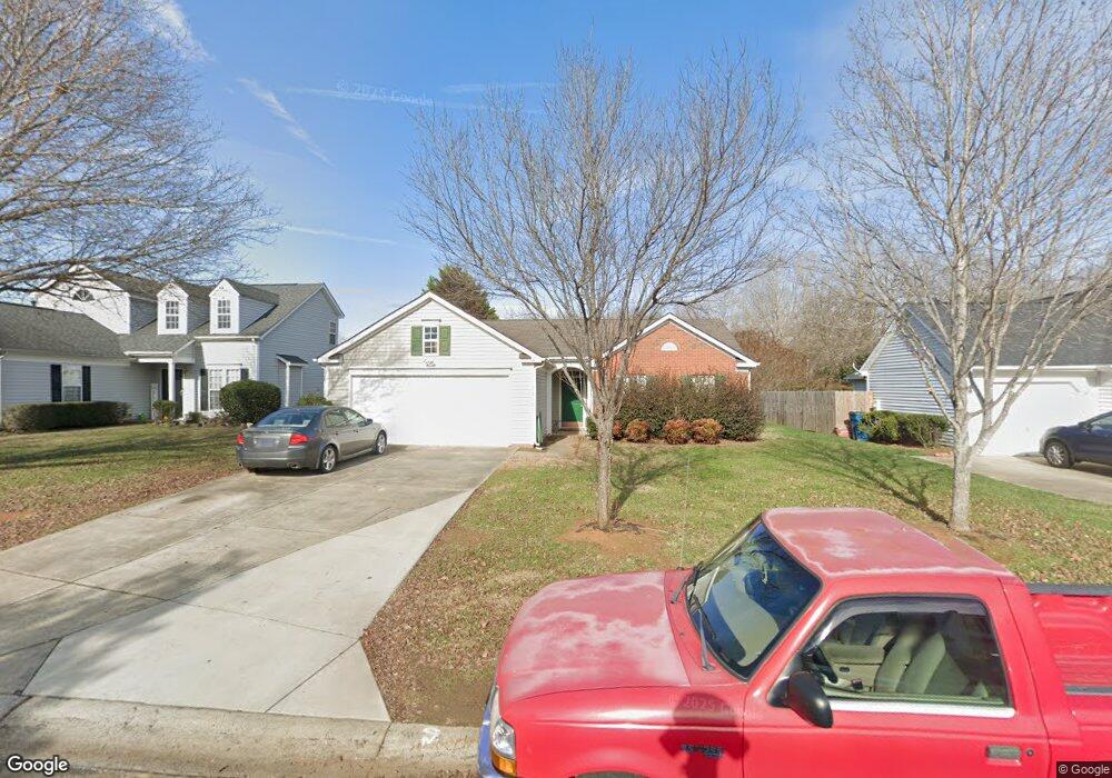 2959 Hawick Commons Dr, Concord, NC 28027 - photo 1