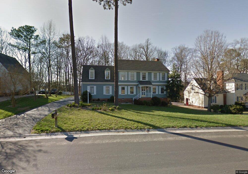 728 Lakewater Dr, Henrico, VA 23229 - photo 1