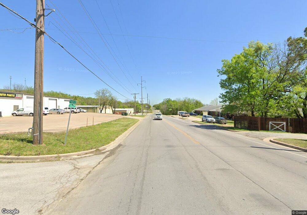 101 E Line Ave, Sapulpa, OK 74066 - photo 1