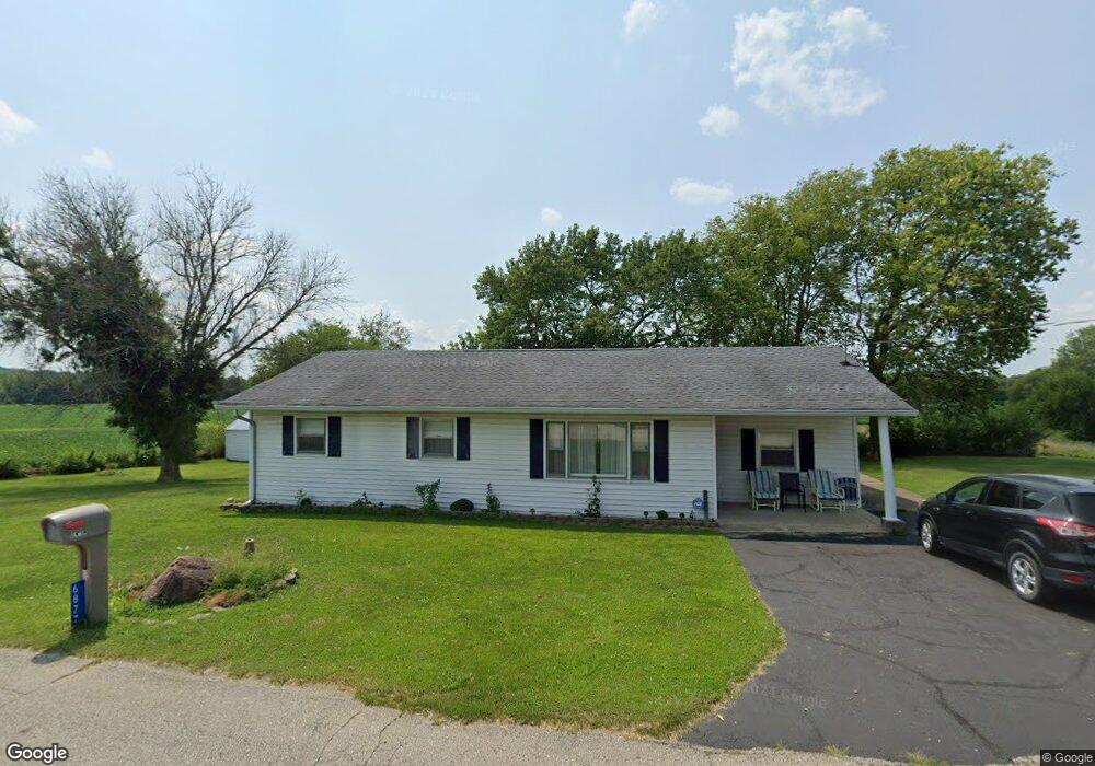 6877 S 600 W, Edinburgh, IN 46124 - photo 1