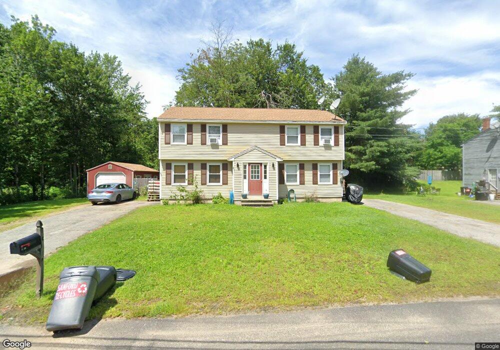 3 Rankin St, Springvale, ME 04083 - photo 1