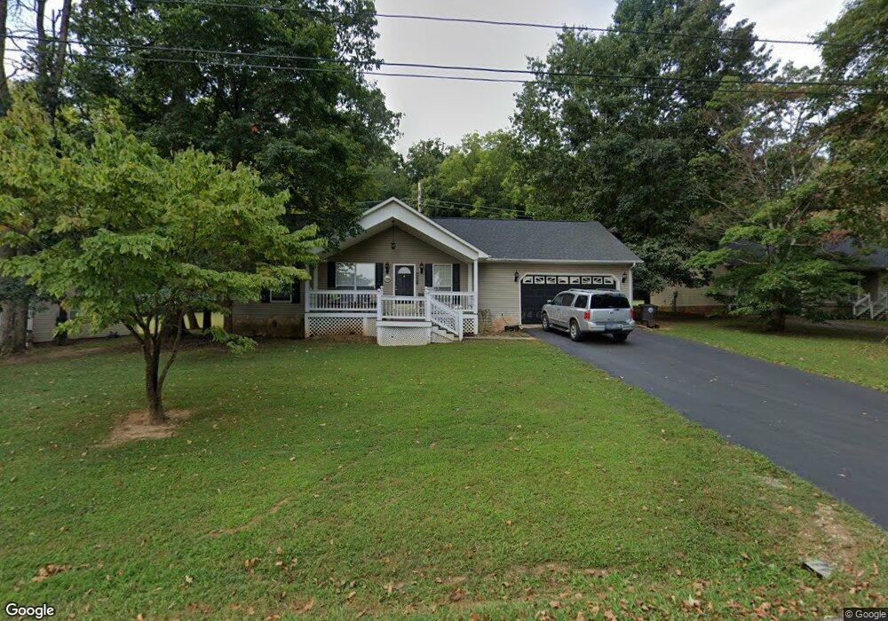 2726 Arbor Place, Cookeville, TN 38506 - photo 1