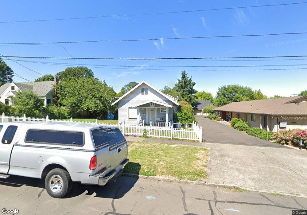 1816 Birch St, Forest Grove, OR 97116 - photo 1