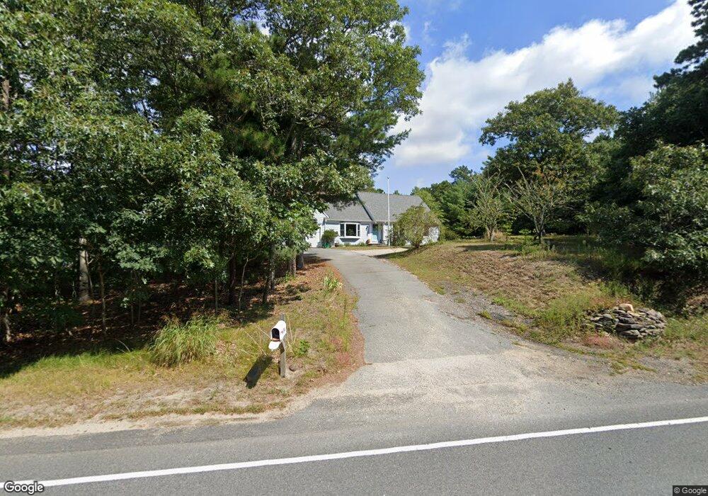 714 Queen Anne Rd, Harwich, MA 02645 - photo 1