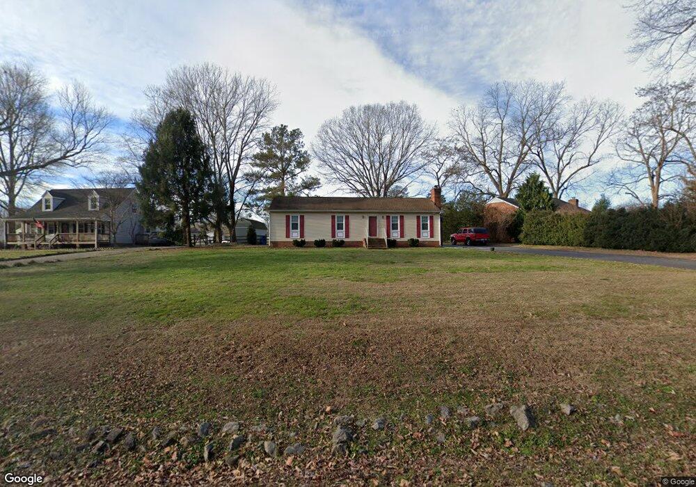 5709 Plaster Ln, Quinton, VA 23141 - photo 1