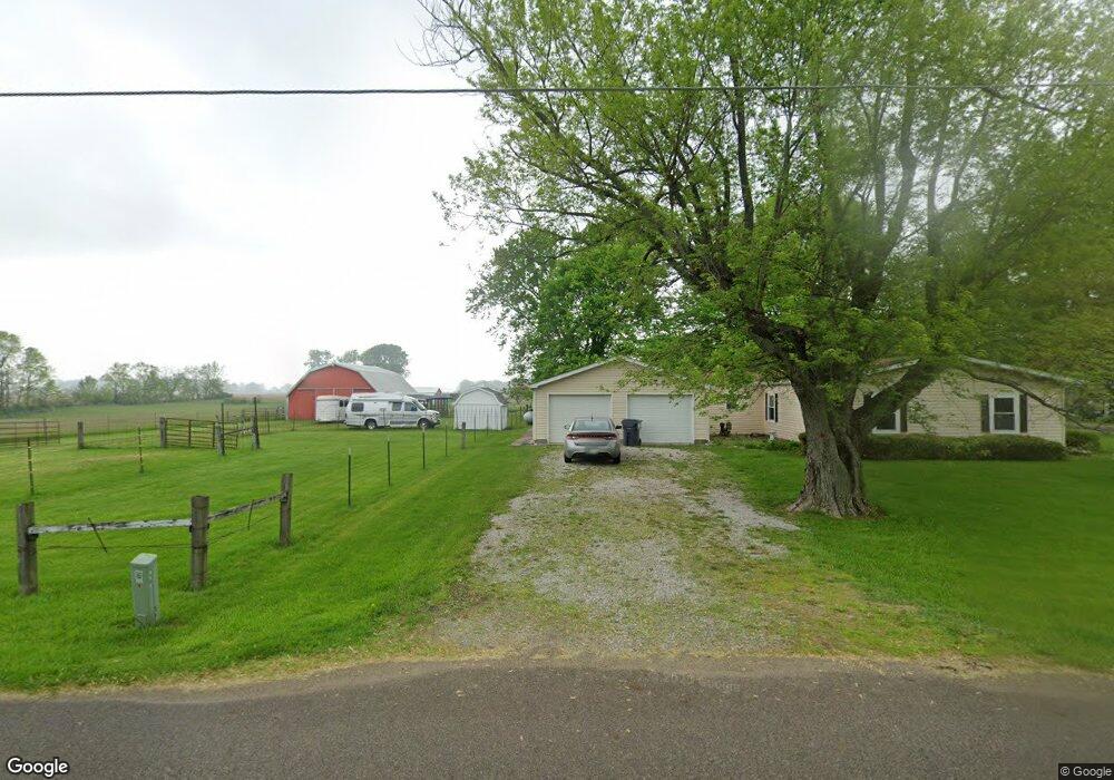 3462 E 600 N, Anderson, IN 46012 - photo 1