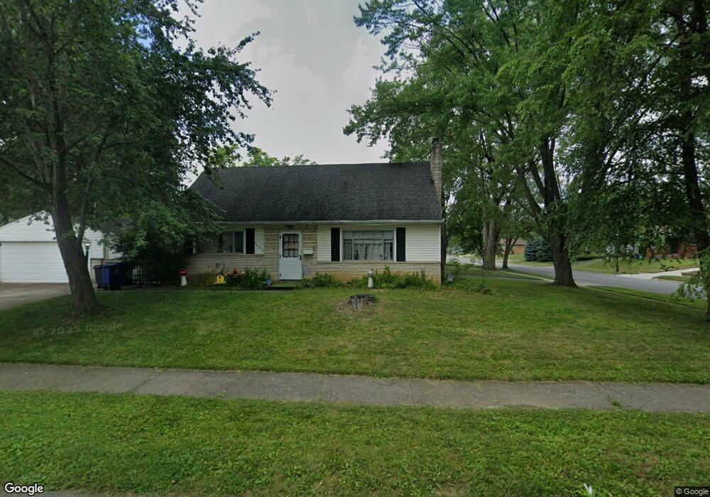 4495 Okell Rd, Columbus, OH 43224 - photo 1