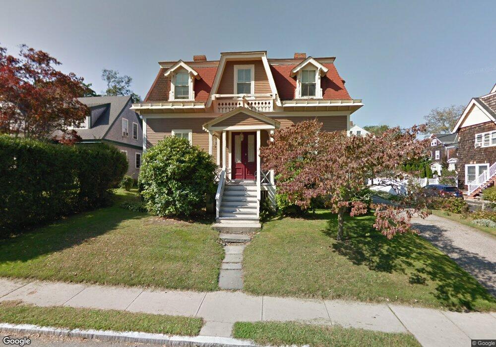 57 Hunter Ave, Newport, RI 02840 - photo 1