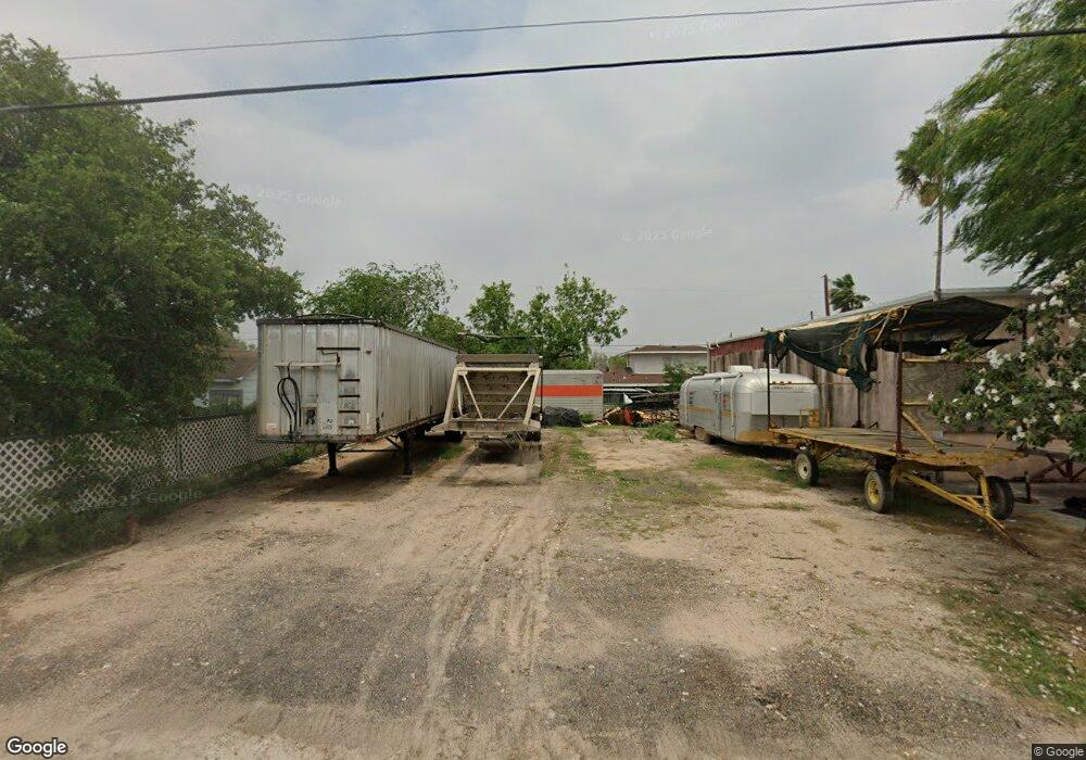 806 W State Ave, Pharr, TX 78577 - photo 1