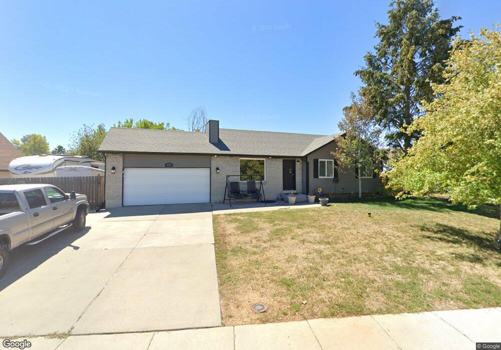 3371 W Elizabeth Cir unit CIR, West Jordan, UT 84084 - photo 1