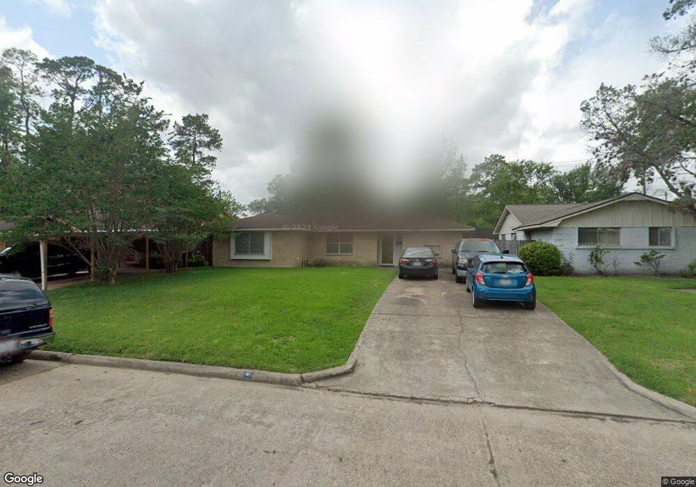 10543 Rebel Rd, Houston, TX 77016 - photo 1