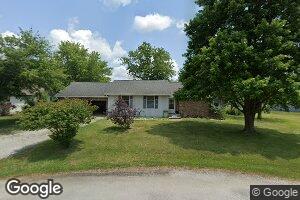 16143 East St, Remington, IN 47977