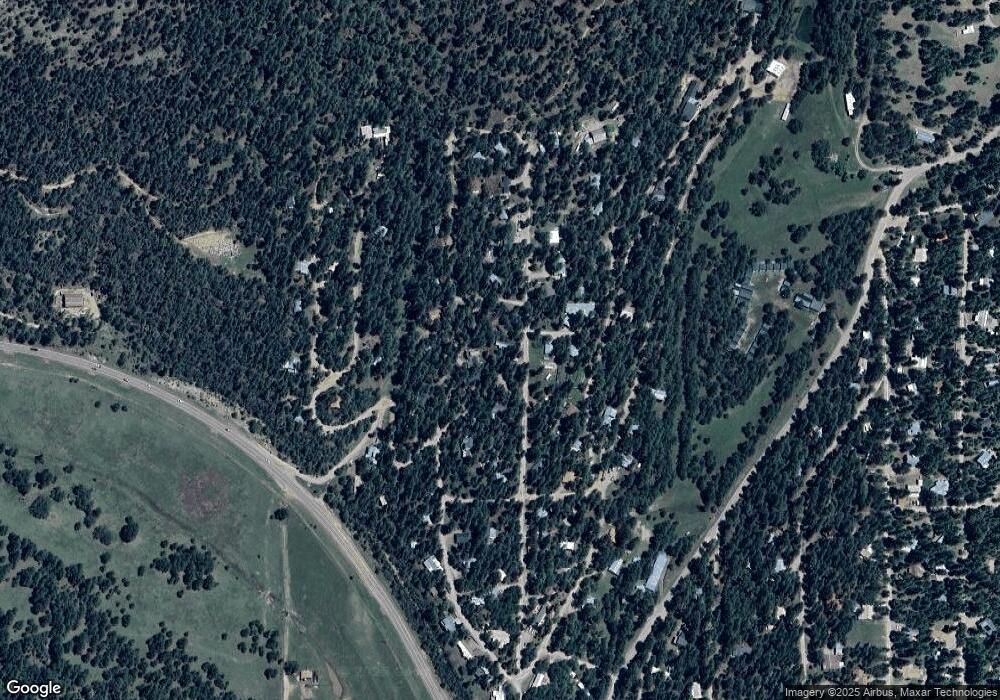 22 Wild Rose unit 3, Cloudcroft, NM 88317 - photo 1