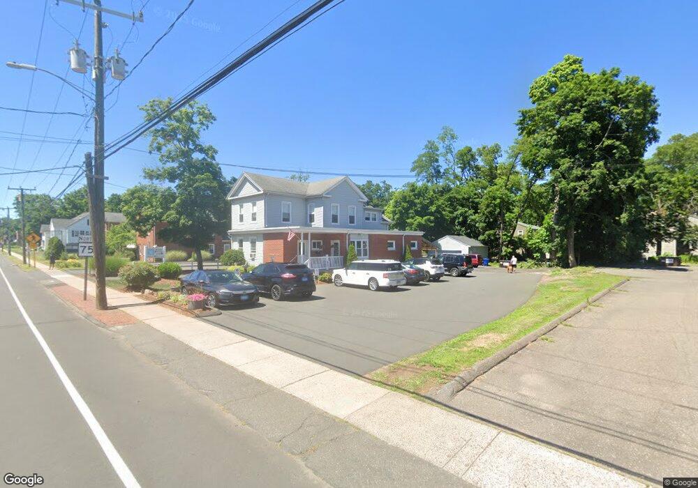 46 Poquonock Ave unit 2, Windsor, CT 06095 - photo 1