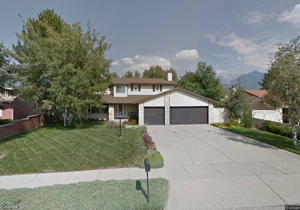 8971 Cameo Way, Sandy, UT 84093 - photo 1