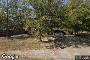 707 Marjane St, Inverness, MS 38753