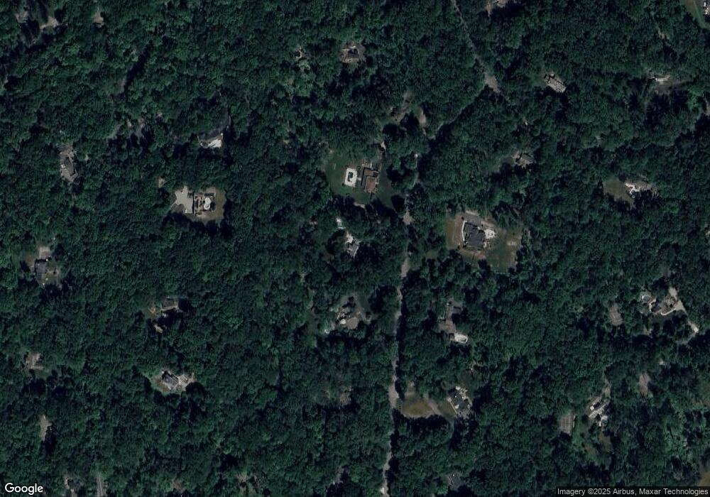 38 Oak Knoll Rd, Mendham, NJ 07945 - photo 1