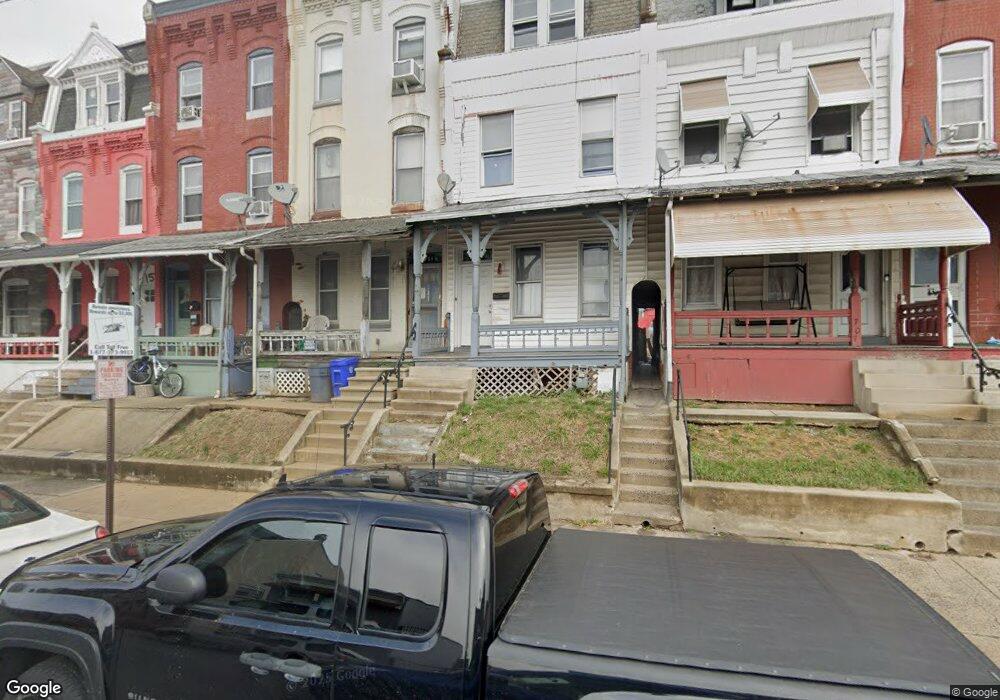 711 N 11th St, Reading, PA 19604 - photo 1