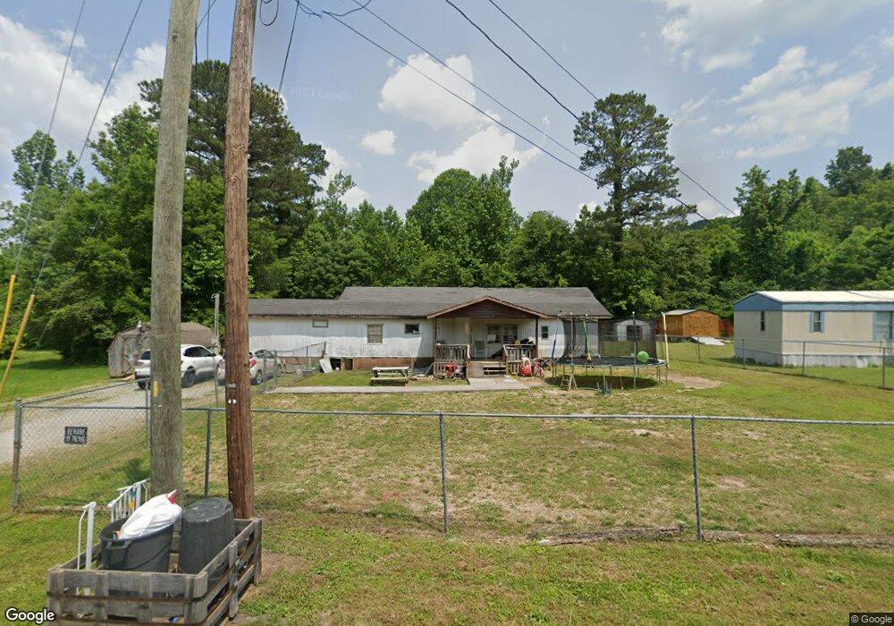 45 Cedar St, Rossville, GA 30741 - photo 1
