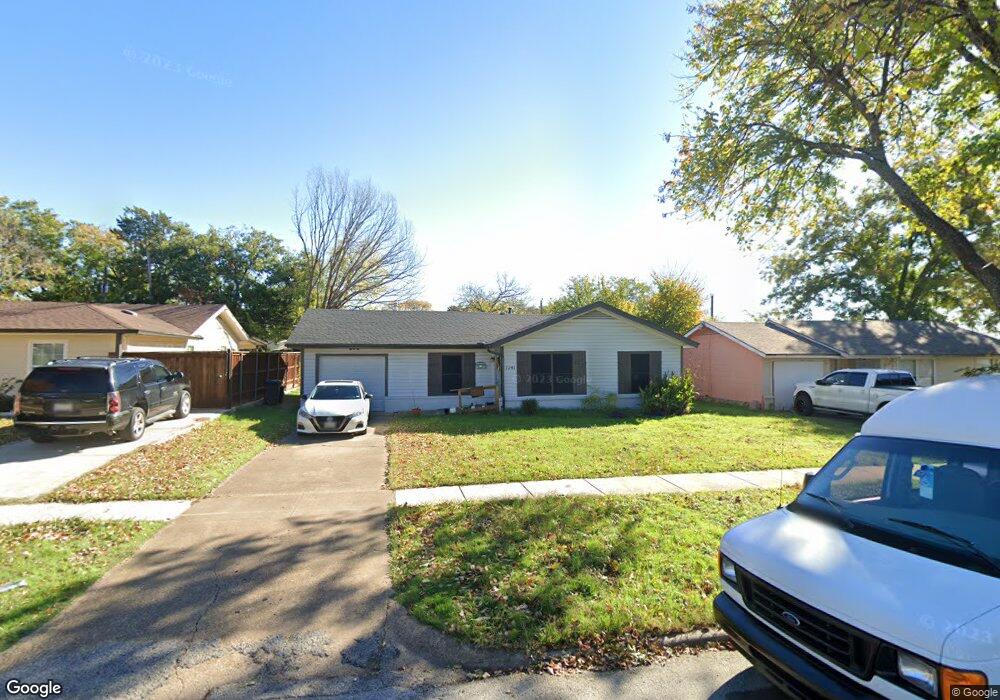 1241 Ralph St, Grand Prairie, TX 75051 - photo 1
