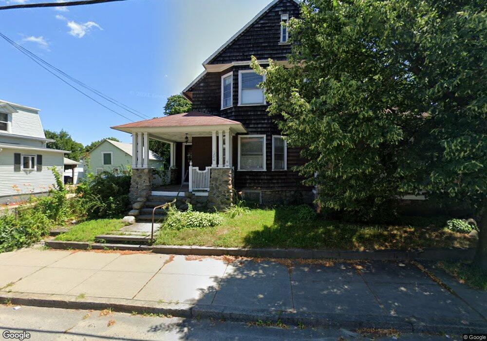 1240 Cranston St, Cranston, RI 02920 - photo 1