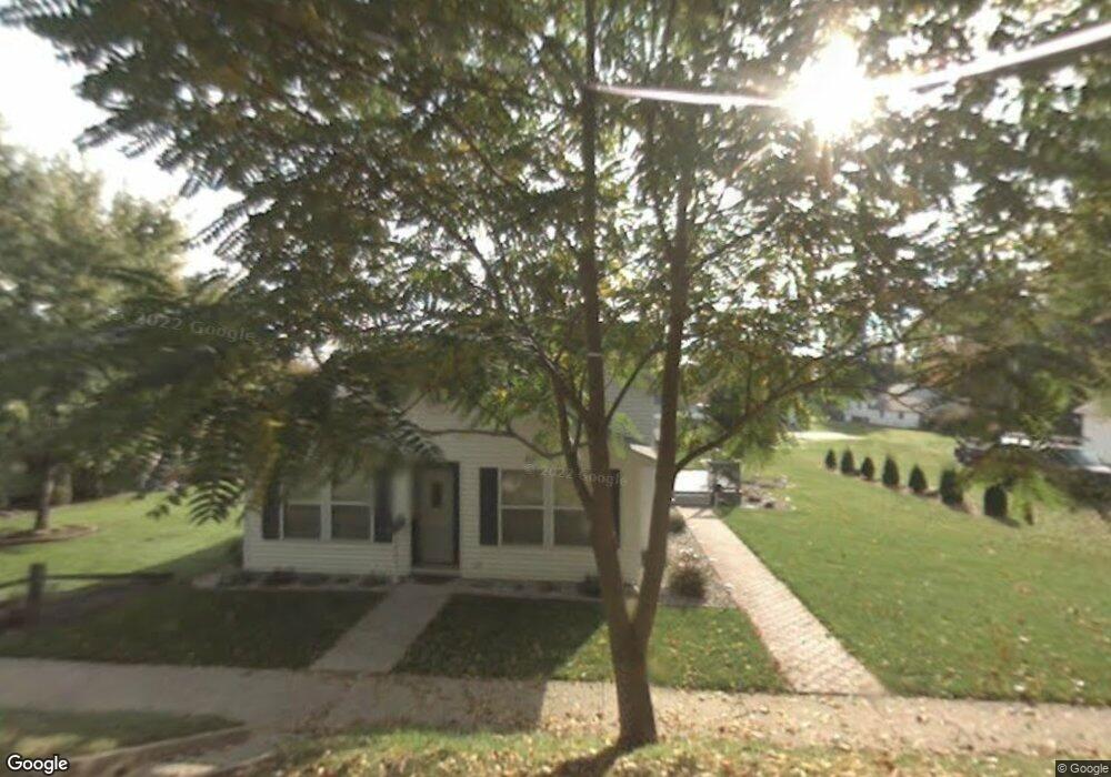 328 N Main St, Vassar, MI 48768 - photo 1