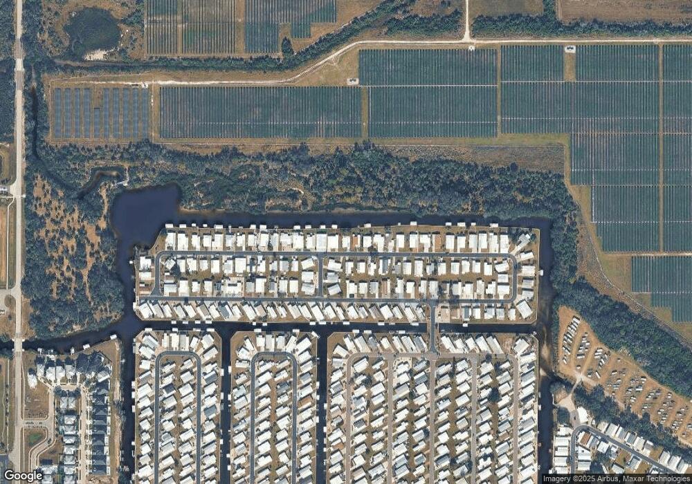 212 N Saint Thomas Cir, Apollo Beach, FL 33572 - photo 1