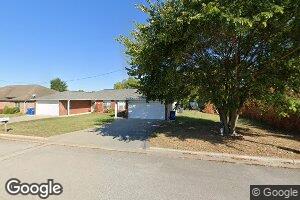 817 Wendy Ln, Carthage, MO 64836