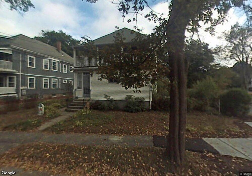 16 Eddy St unit 18, West Newton, MA 02465 - photo 1