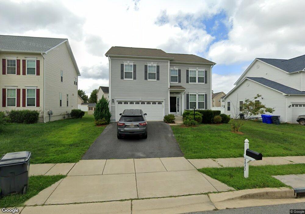 6827 Walkway Ct, Bryans Road, MD 20616 - photo 1