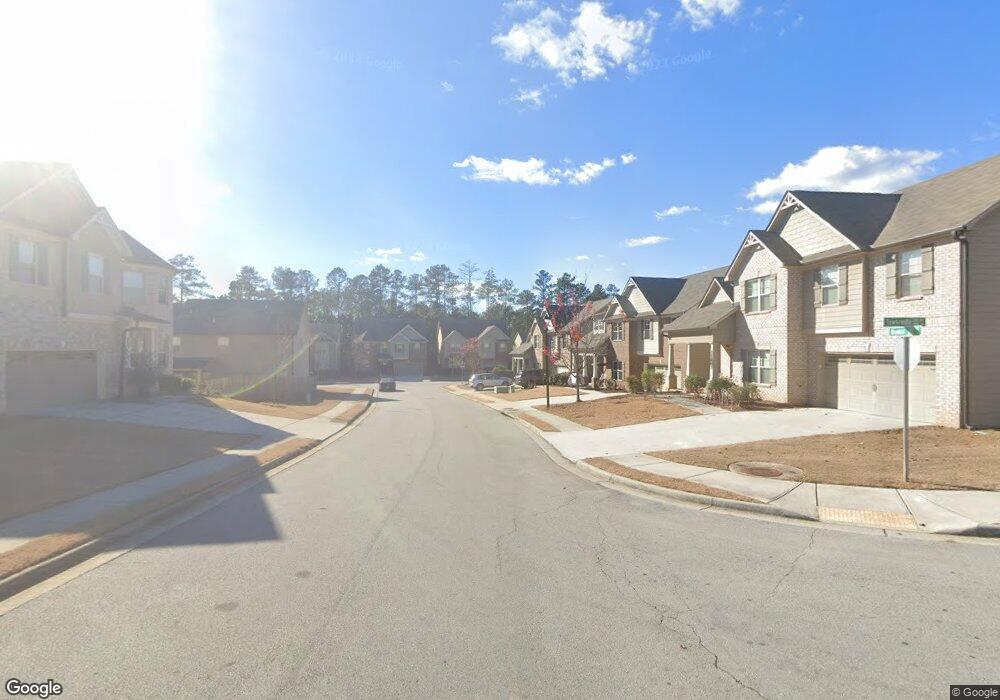0 Brynhill Ct unit 8613065, Buford, GA 30518 - photo 1