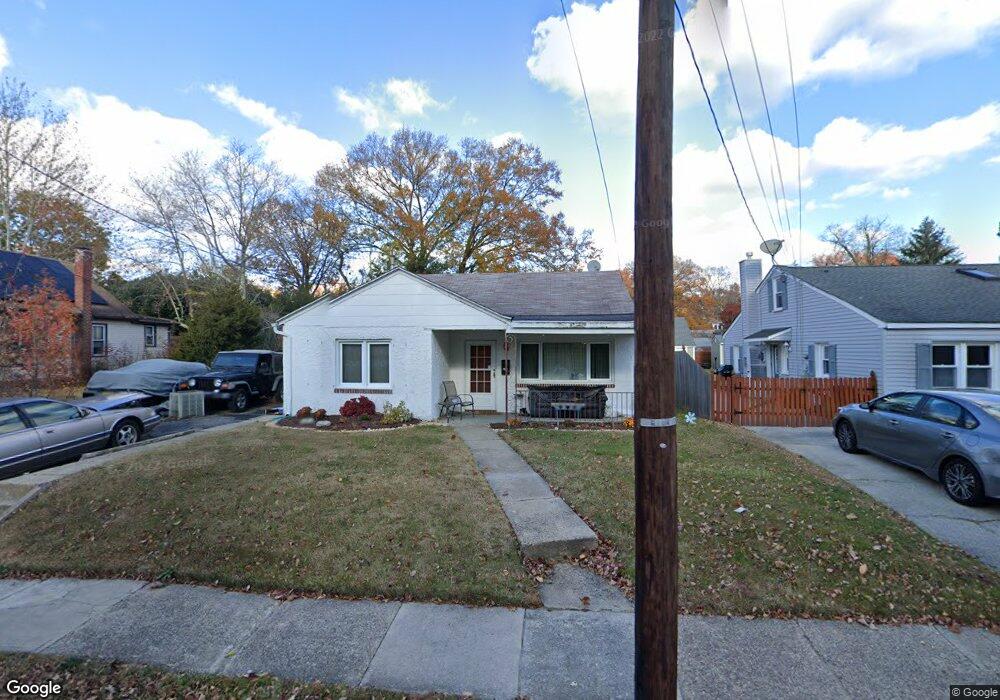 136 Hess Ave, West Deptford, NJ 08096 - photo 1
