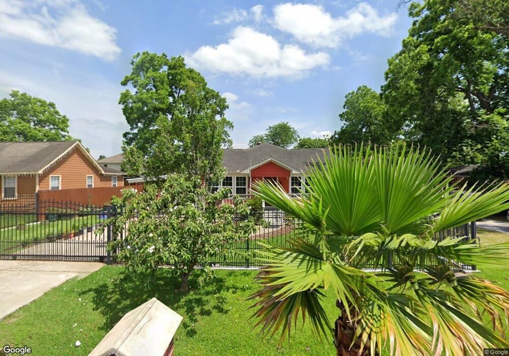 2413 Persimmon St, Houston, TX 77093 - photo 1