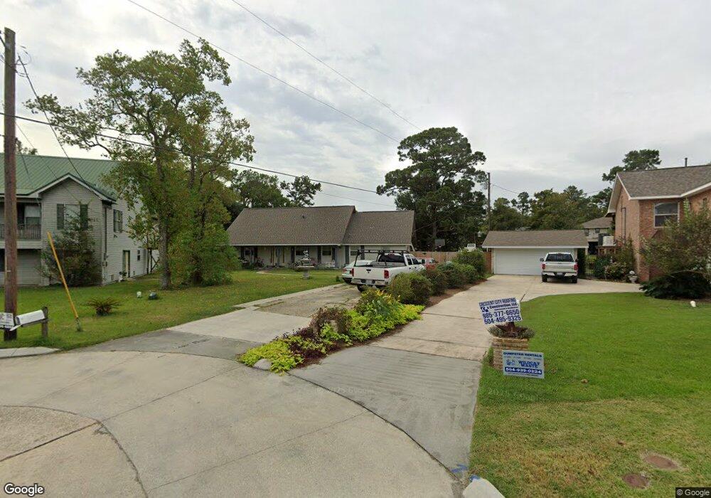 3077 S Palm Dr, Slidell, LA 70458 - photo 1