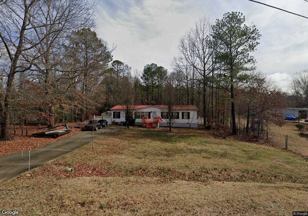 2000 Forest Acres Cir, Athens, GA 30601 - photo 1