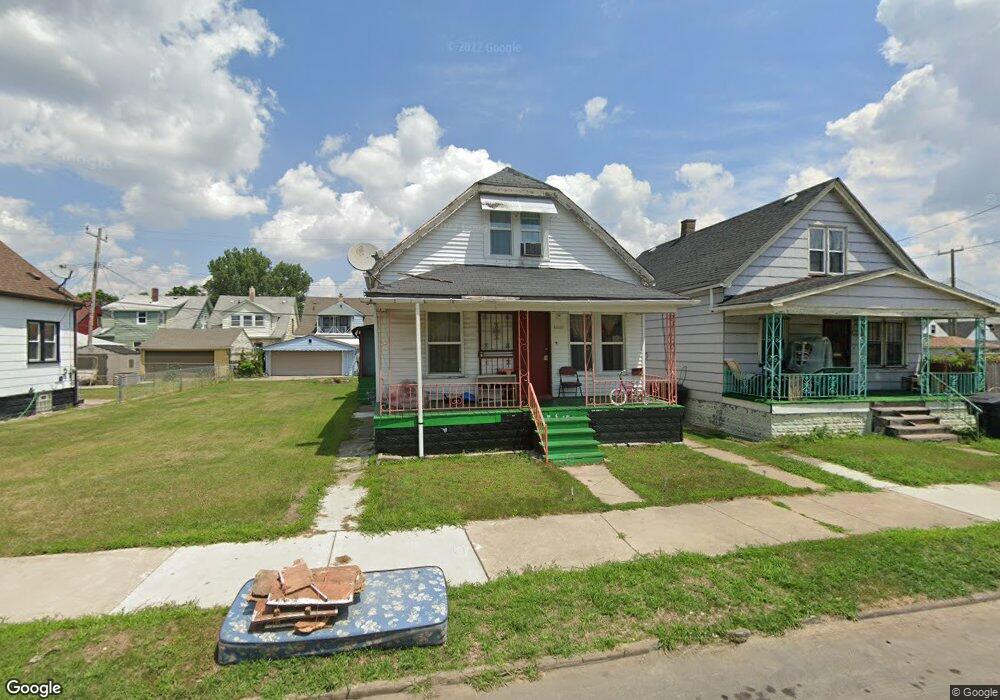13108 Mcdougall St, HamtraMcK, MI 48212 - photo 1